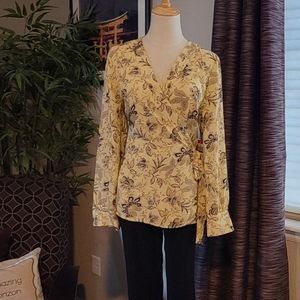Vince Camuto Blouse - NWT - Size L